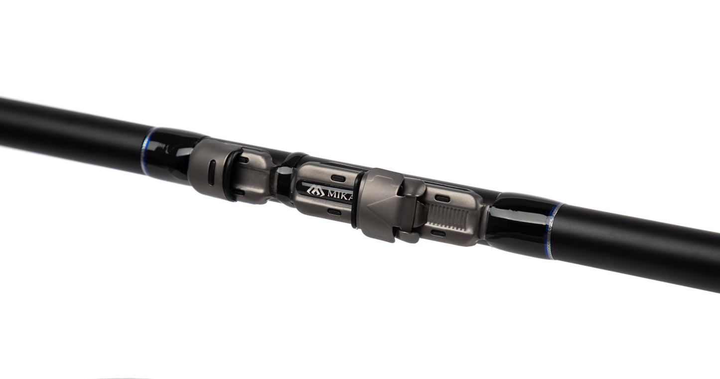 Mikado Rute - Nihonto Mini Float 390 c.w. 5-25g (9 sec.) - 1 Stk.