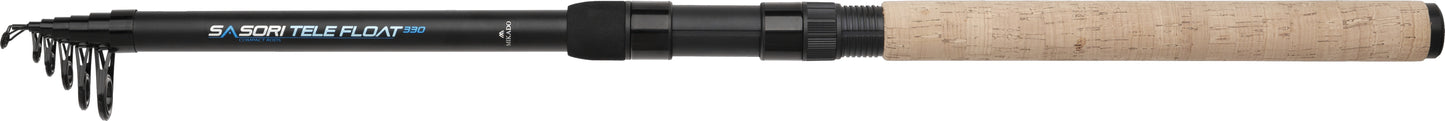 Mikado Rute - Sasori Tele Float 330 c.w. 5-30g (7 sec.) - 1 Stk.