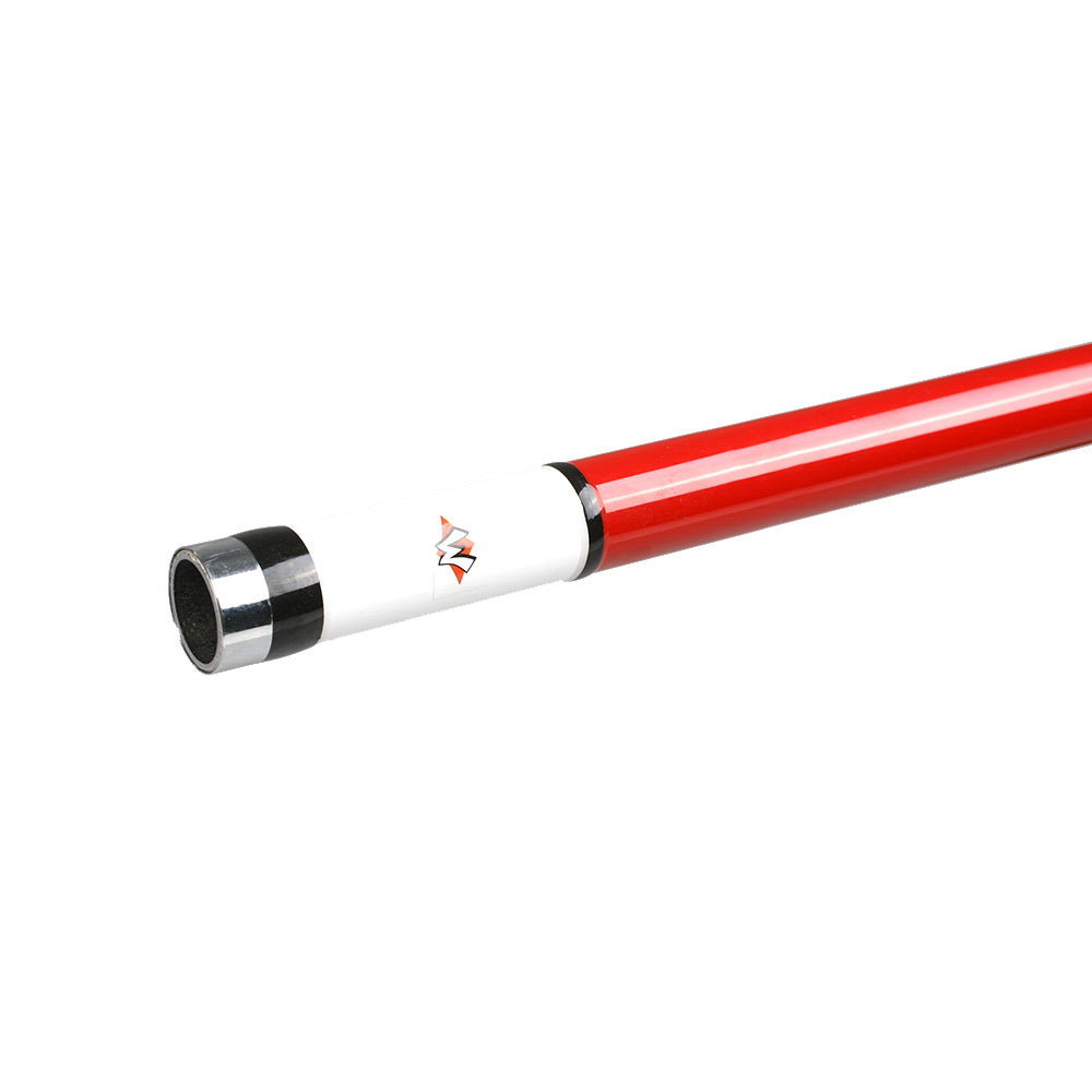 Mikado Rute - Surfcast Litore 420 c.w. 100-200g (3 sec.) - 1 Stk.