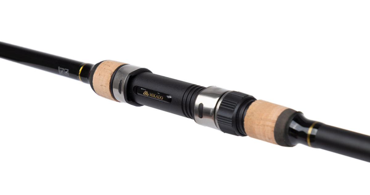 Mikado Rute - Sensual N.G. Medium Spin 214 c.w. 5-28g (2 sec.) - 1 Stk.