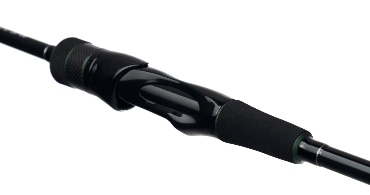 Mikado Rute - Jaws Evo Spin 240 c.w. 4-25g (2 sec.) - 1 Stk.