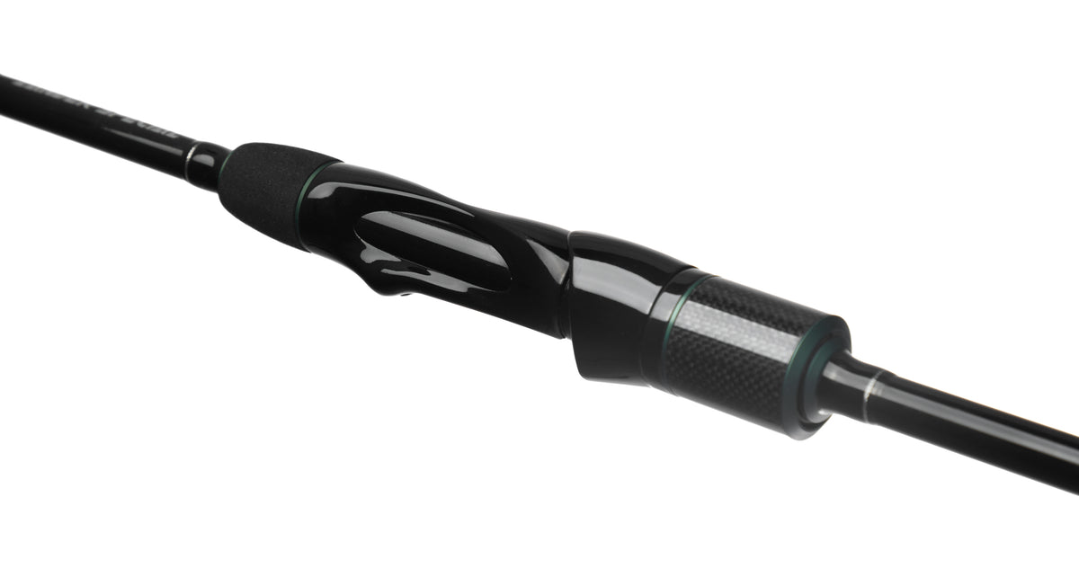 Mikado Rute - Jaws Zander Special 240 c.w. 6-28g (2 sec.) - 1 Stk.