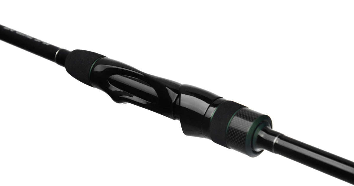 Mikado Rute - Jaws Big Game Spin 240 c.w. 15-65g (2 sec.) - 1 Stk.