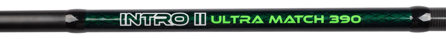Mikado Rute - Intro Ii Ultra Match 420 Up To 30 G (3 sec.) - 1 Stk.