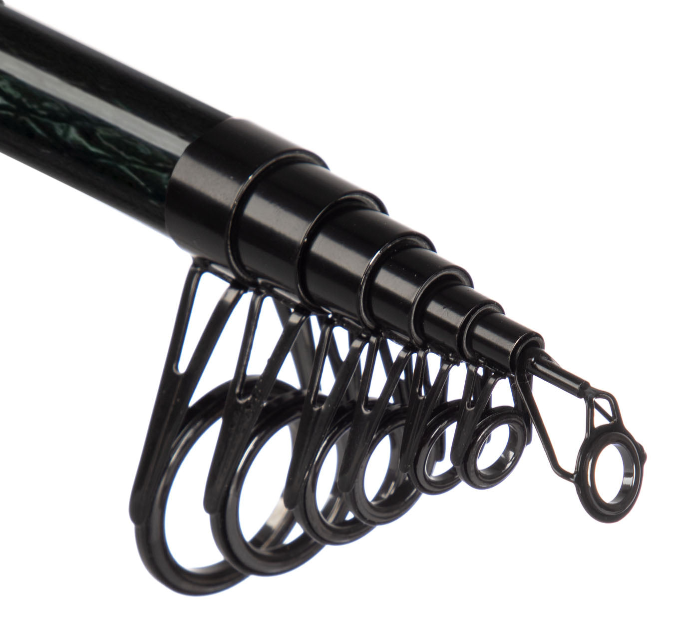 Mikado Rute - Intro Ii Cork Power Tele Float 360 Up To 60g (6 sec.) - 1 Stk.