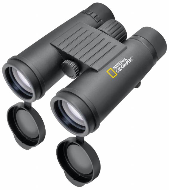 NATIONAL GEOGRAPHIC 10x42 wasserdichtes Fernglas
