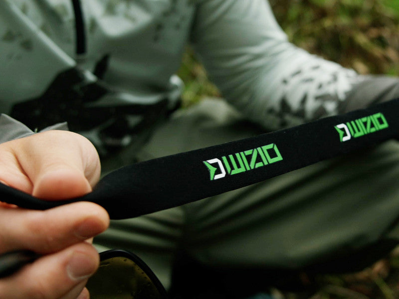 Polarisierte Sonnenbrille Delphin WIZIO