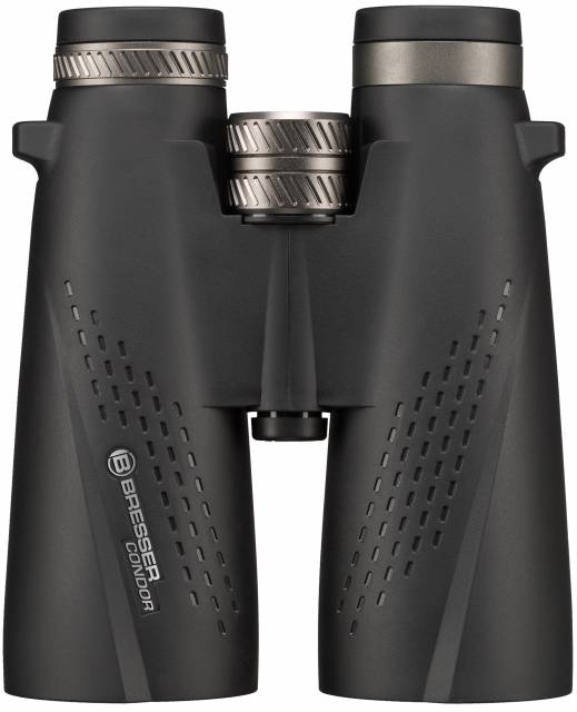 BRESSER Condor 8x56 Dachkant Fernglas mit UR-Vergütung