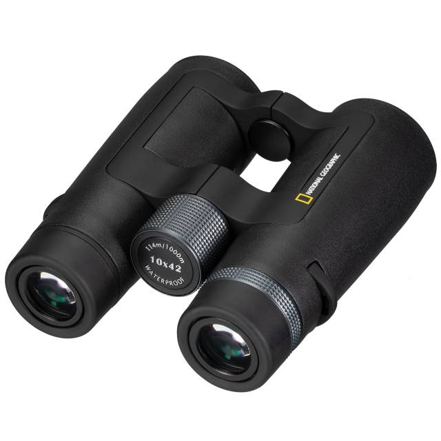 NATIONAL GEOGRAPHIC Trueview NG 10x42 Fernglas