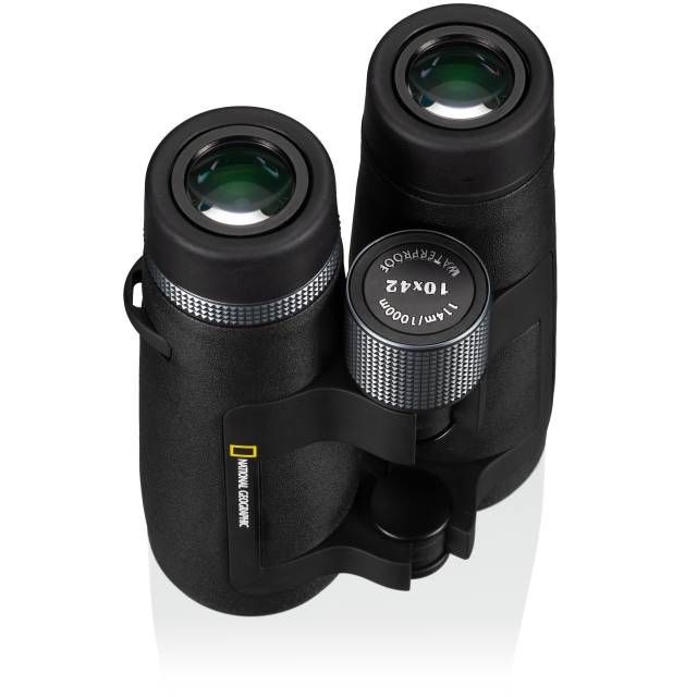 NATIONAL GEOGRAPHIC Trueview NG 10x42 Fernglas