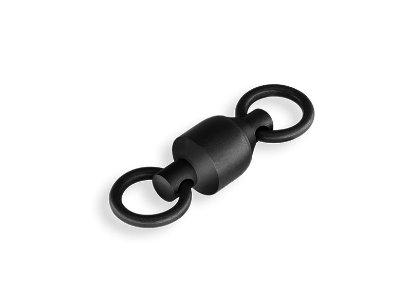 Delphin BlackSWIVEL BB / 100st.