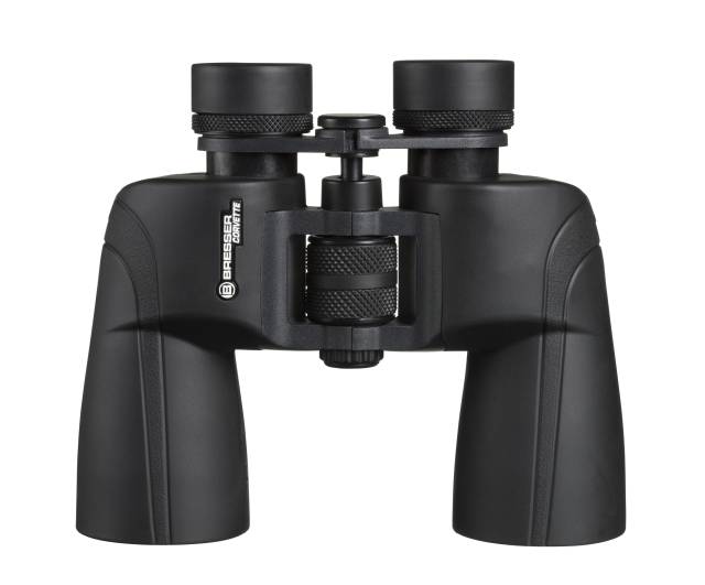 BRESSER Corvette 10x50 Porro Fernglas - wasserdicht