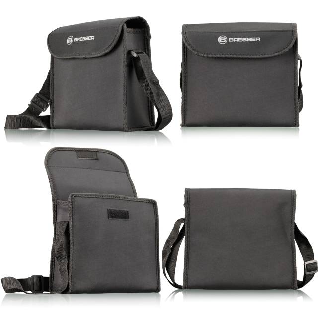 BRESSER Hunter 16x50 Fernglas