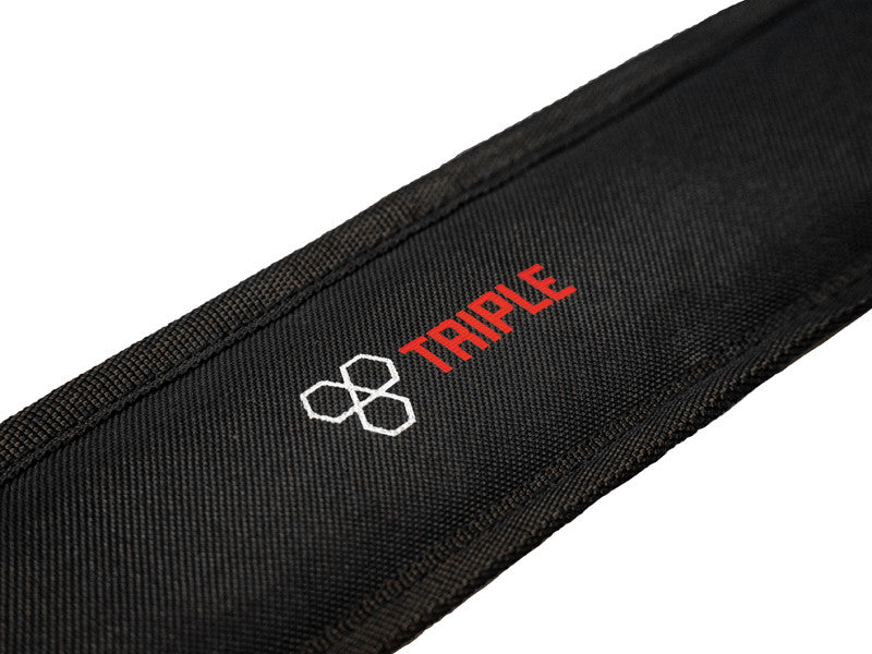 Delphin ATOMA Triple Rutentasche Triple 360-3