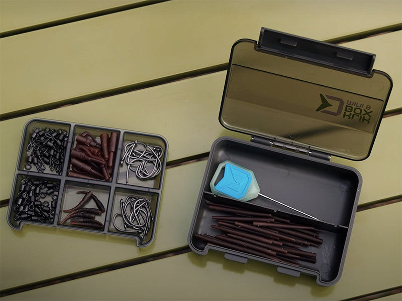 Delphin KlikBOX Mini 8 Organizer
