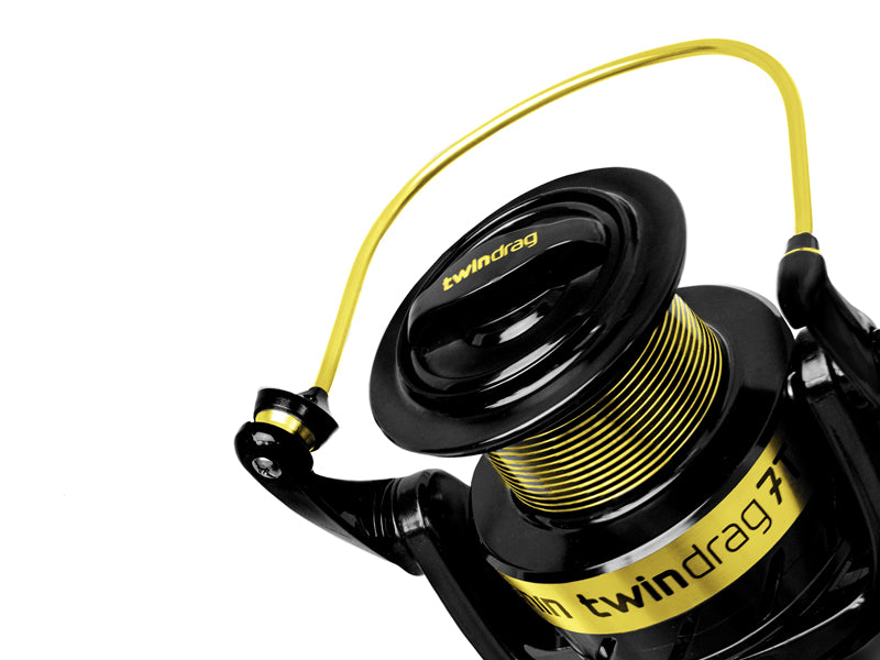 Delphin TwinDRAG 5T DP