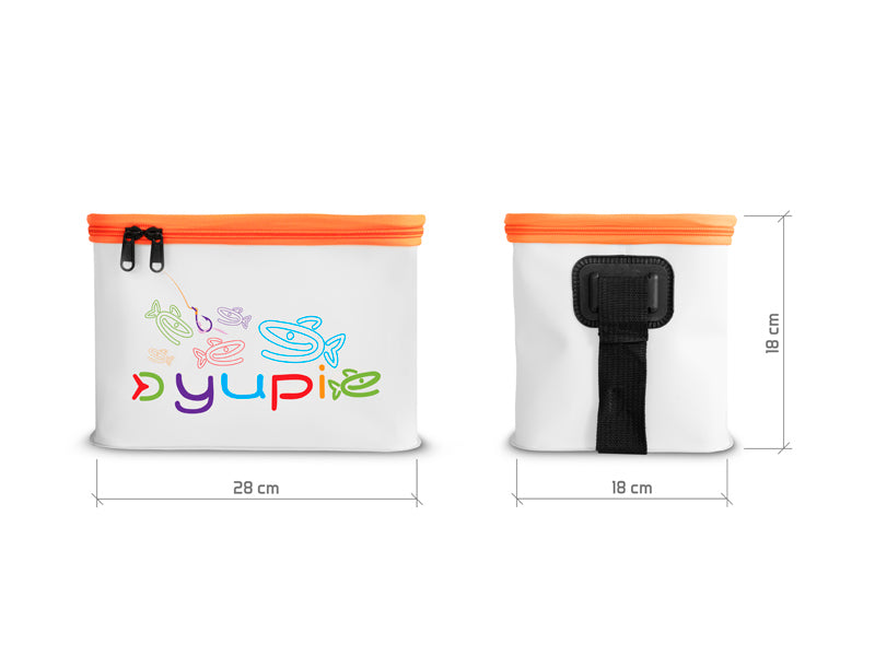 Kinder-Carryall-EVA-Tasche Delphin YUPIE