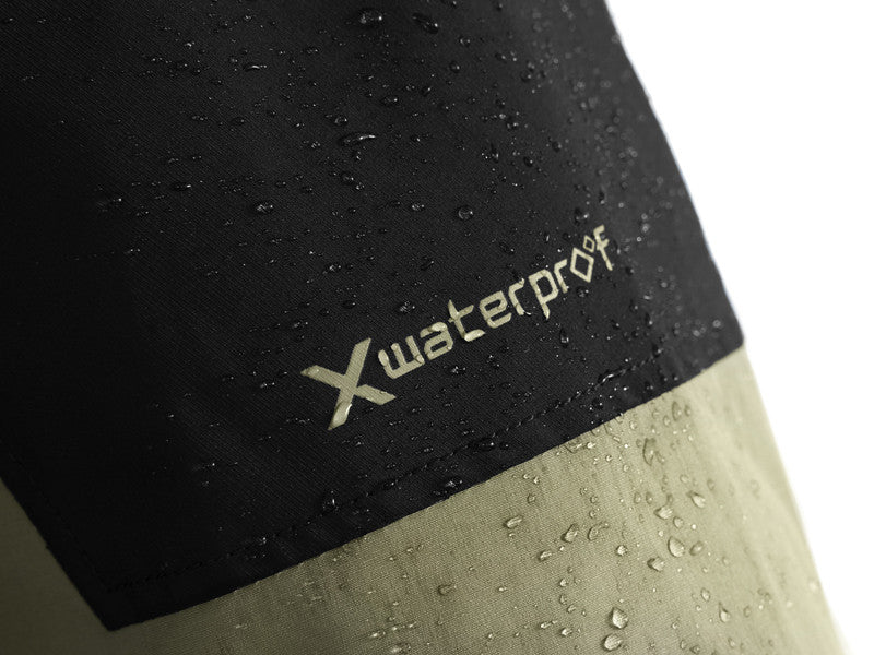 Isothermische Jacke Ixtera SubZERO