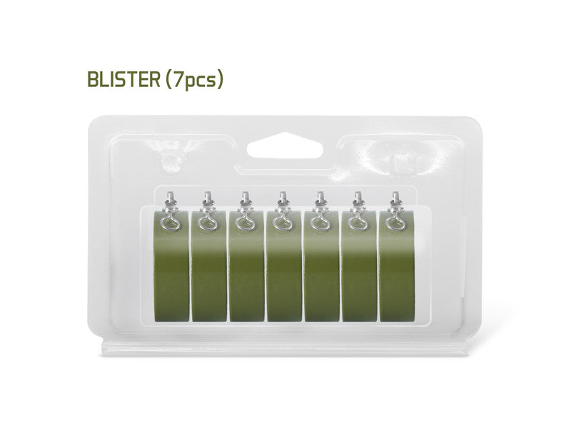 Bleifreies Gewicht Delphin EcoDROP