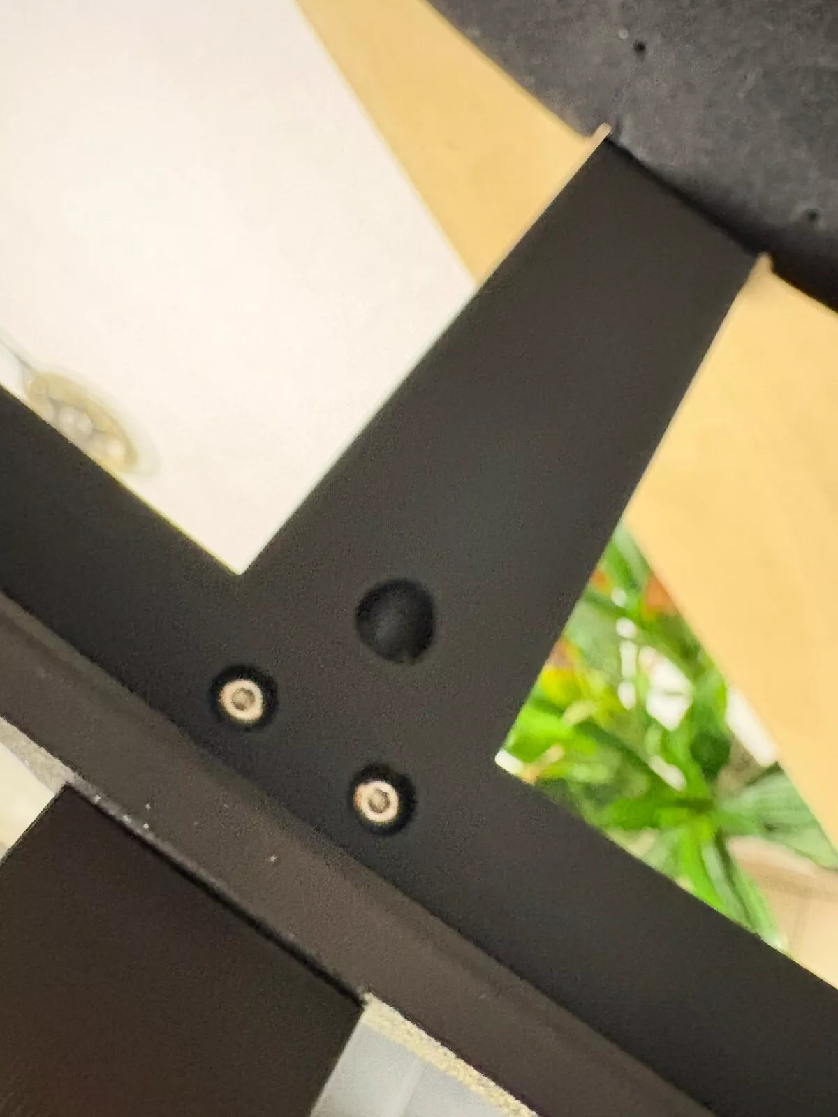 Autodarts Kamerahalterung für Autodarts mit Ringlichthalter