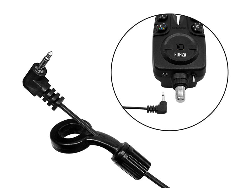 Delphin LightBLOCK Indikator