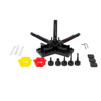 Befiederungsgerät BOHNING TOWER Complete