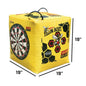 Morrell Yellow Jacket YJ-450 Scheibenwürfel 19" bis 450 fps