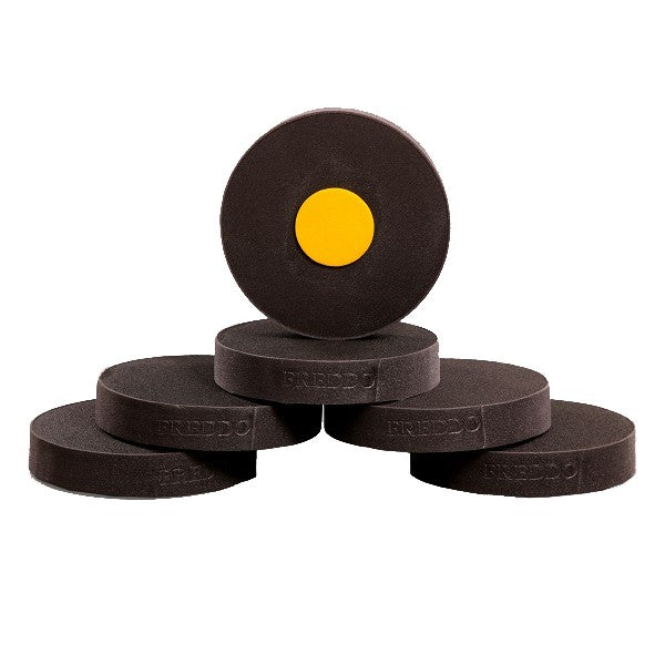 arConst Wurfscheibe 30 cm für Bogenschießen