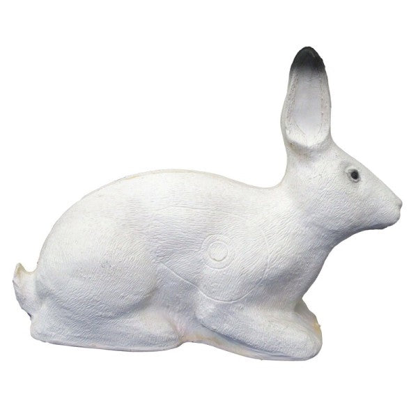 SRT 3D-Ziel Polarhase – 3D Bogenscheibe