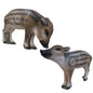 SRT 3D-Ziel Piglets 2 Frischlinge – 3D Bogenscheibe