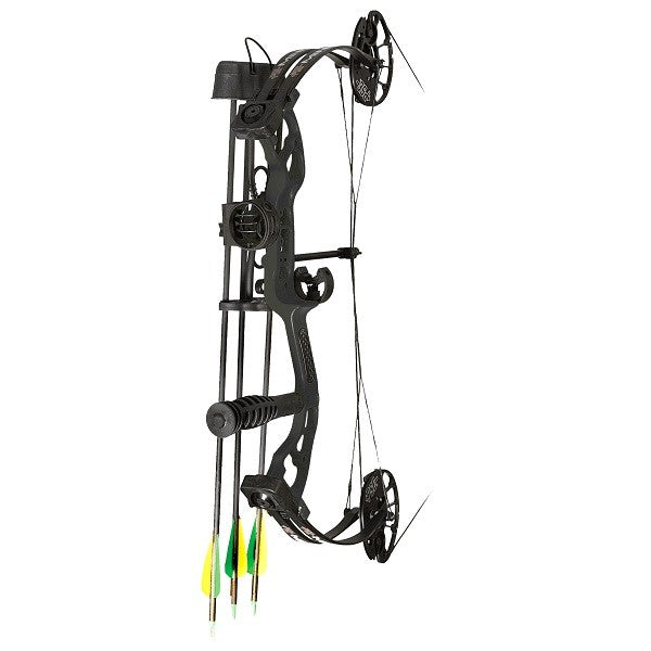 PSE Compoundbogenset Mini Burner RTS