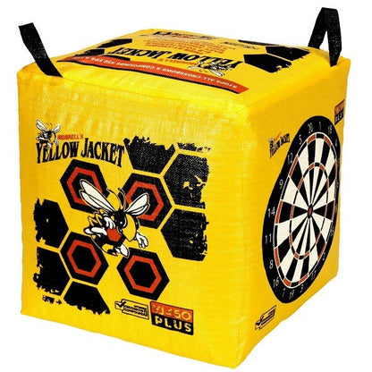 Morrell Yellow Jacket YJ-450 Scheibenwürfel 19" bis 450 fps