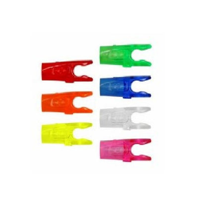 EASTON Pin Nock 0.88 – 10 Stück
