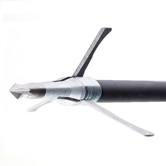 Grim Reaper Jagdspitze PRO SERIES crossbow