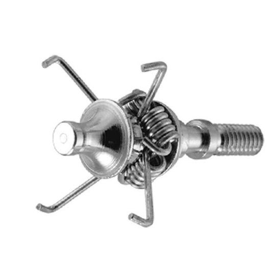 ZWICKEY Jagdspitze Shocker 11/32