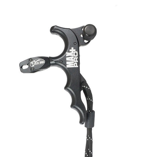 Release T.R.U. MAX Pro Plus