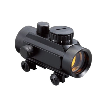 BLACK FLASH Archery Zielfernrohr Rotpunkt Visier