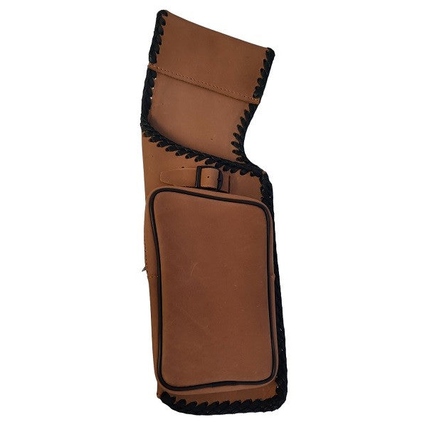 BLACK FLASH Archery Holsterköcher HK-SAREK