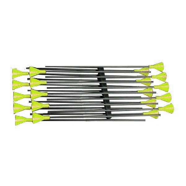 AlexBow Darts Blasrohrpfeil - Carbon
