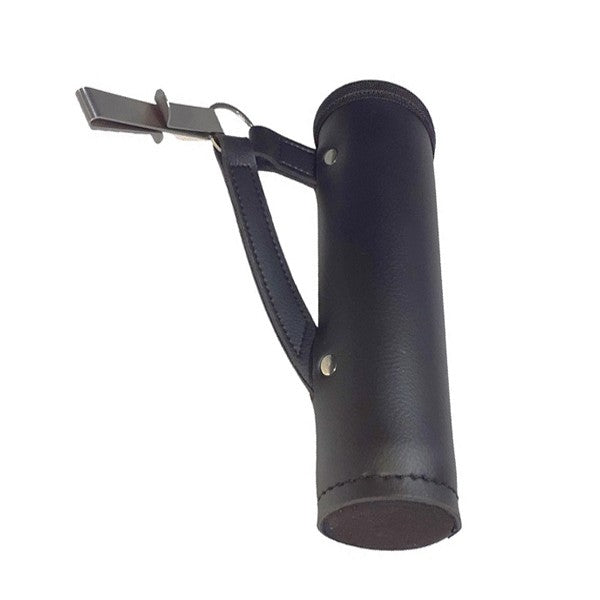 BLACK FLASH Archery Blasrohrköcher Tube – 3 Stück