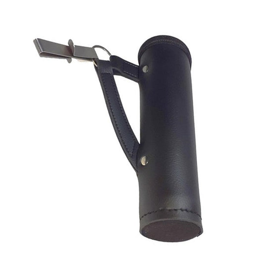 BLACK FLASH Archery Blasrohrköcher Tube – 3 Stück