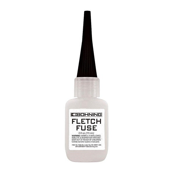 Kleber Bohning Fletch Fuse Instant – 3 Stück