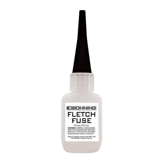 Kleber Bohning Fletch Fuse Instant – 3 Stück