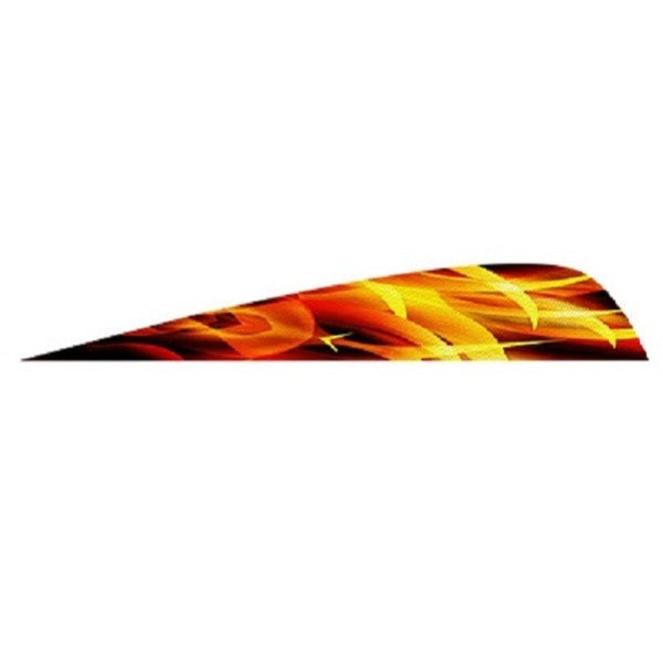 GATEWAY Feder Natur PRINTZ Parabolic – 10 Stück (42506)