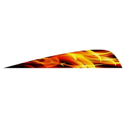 GATEWAY Feder Natur PRINTZ Parabolic – 10 Stück (42506)