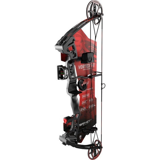 BARNETT Compoundbogen-Set VORTEX G3 22-27" 29-45lbs