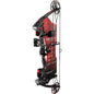 BARNETT Compoundbogen-Set VORTEX G3 22-27" 29-45lbs