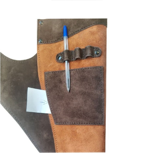 TELL SPORT Seitenköcher TS-Dornan