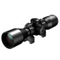 Zielfernrohr BARNETT SI-1 4x36mm / Multi-Reticle /red-green