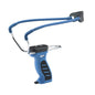 ManKung Schleuder MK blau